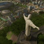 El Estadio Maracaná y Río de Janeiro llegan a Copa City