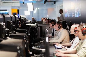 Rusia y Brasil lanzan cooperación en videojuegos con la primera misión latinoamericana de Moscow Game Hub