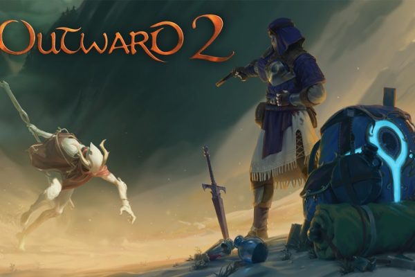 PC Mash-ter Race: Outward 2 revela su fecha de lanzamiento el 7 de julio con un nuevo tráiler de gameplay