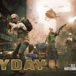 El modo PAYDAY llega a PUBG: BATTLEGROUNDS con atracos cooperativos