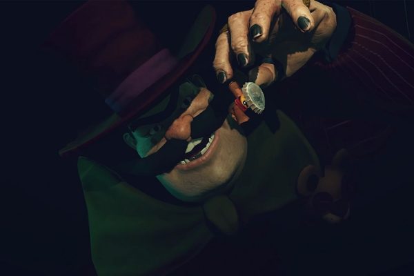 Bravo Gaspar!: un nuevo roguelike brasileño revela los entresijos de su creación