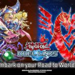 Arranca la campaña Road to Worlds en Yu-Gi-Oh! DUEL LINKS rumbo a Tokio 2026