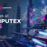 El nuevo portafolio de almacenamiento de Biwin para Computex 2026