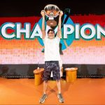 El colombiano Samuel "Sasmis" Sanin Ortiz se corona bicampeón del Roland-Garros eSeries por Renault 2026