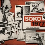 Democracia bajo presión: SOKO 1977: Anuncio del grupo de trabajo antiterrorista