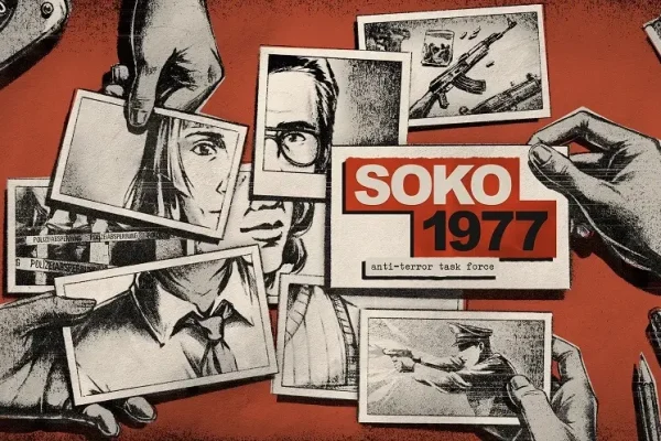 Democracia bajo presión: SOKO 1977: Anuncio del grupo de trabajo antiterrorista