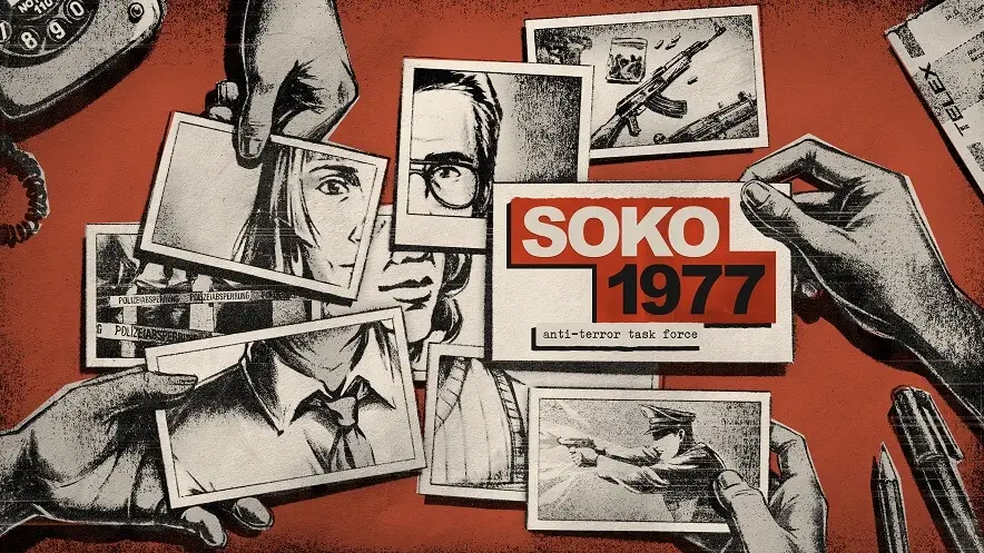 Democracia bajo presión: SOKO 1977: Anuncio del grupo de trabajo antiterrorista