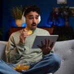 Plataformas de streaming en Colombia: reporte del primer trimestre de 2026