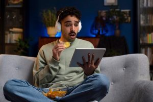 Plataformas de streaming en Colombia: reporte del primer trimestre de 2026