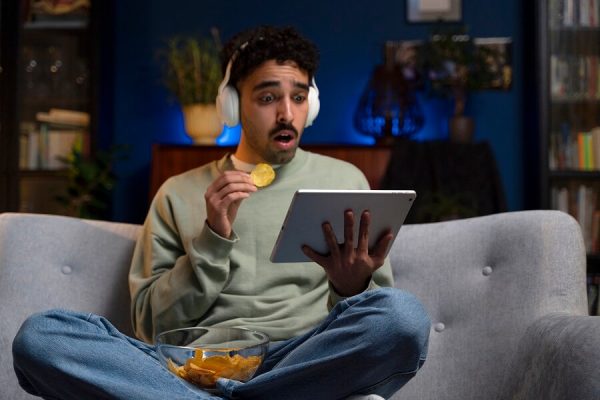 Plataformas de streaming en Colombia: reporte del primer trimestre de 2026