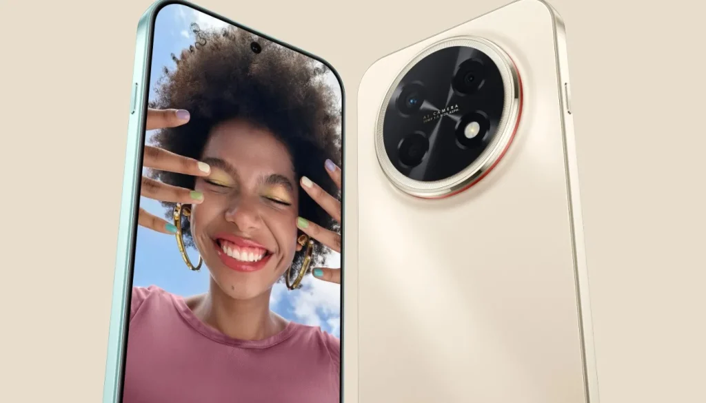 Cinco fotografías esenciales para capturar la emoción del fútbol con el HUAWEI nova 15 Max