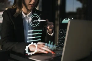 Un estudio de Veeam revela que el potencial de la IA se ve frenado por una brecha de confianza en los datos y la IA