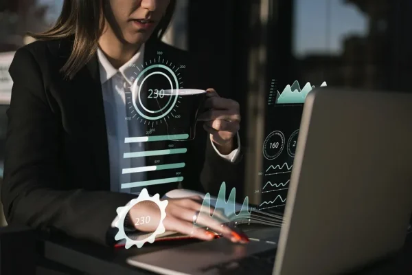 Un estudio de Veeam revela que el potencial de la IA se ve frenado por una brecha de confianza en los datos y la IA