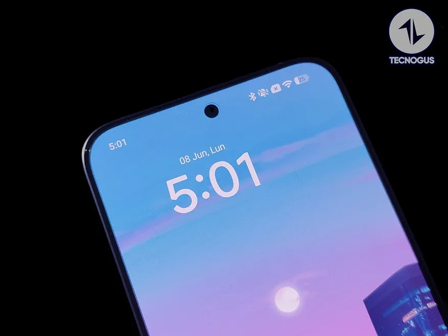 Review Xiaomi 17T Pro