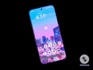 Review Xiaomi 17T Pro