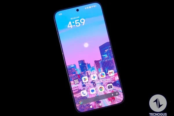 Review Xiaomi 17T Pro