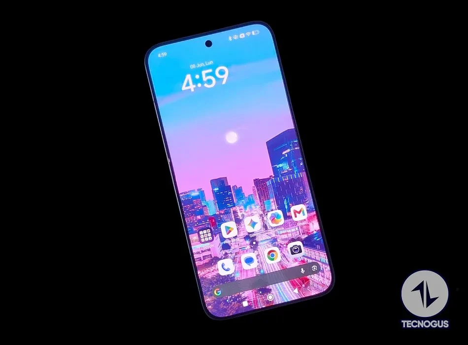 Review Xiaomi 17T Pro