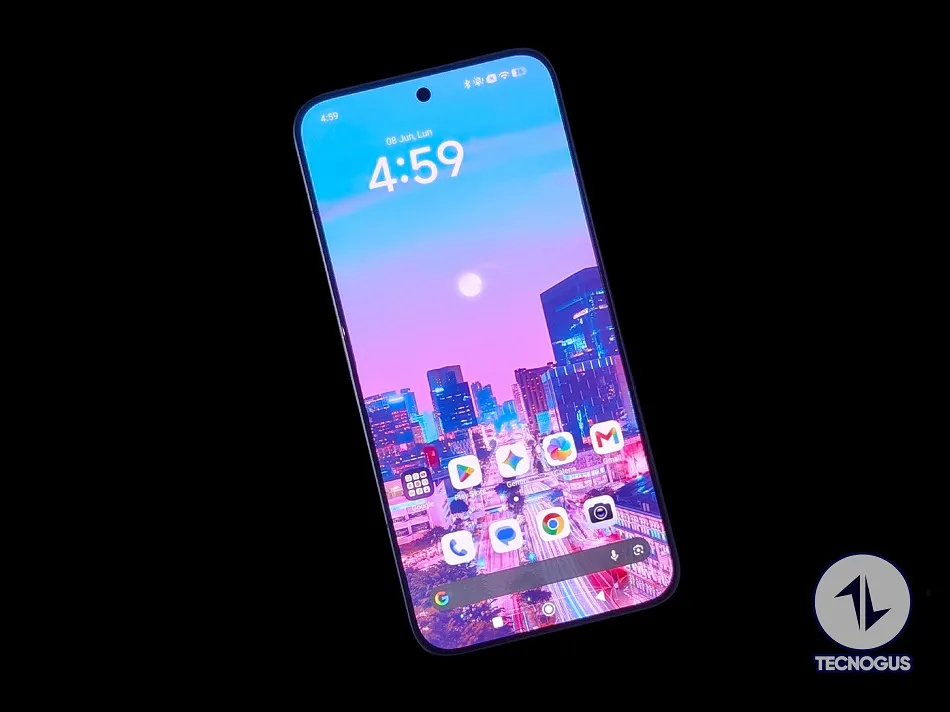 Review Xiaomi 17T Pro