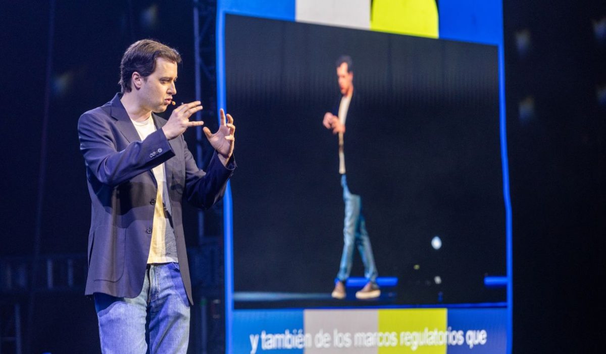 Bitso inaugura la Stablecoin Conference 2026 presentando la era de las "finanzas híbridas"