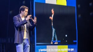 Bitso inaugura la Stablecoin Conference 2026 presentando la era de las "finanzas híbridas"