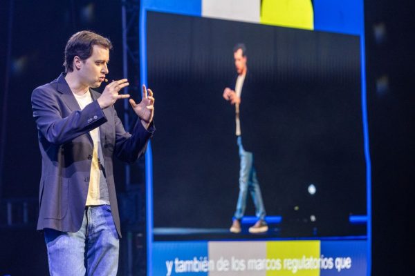 Bitso inaugura la Stablecoin Conference 2026 presentando la era de las "finanzas híbridas"
