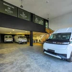 Farizon abre su primera vitrina en Colombia y acelera su consolidación en el mercado de movilidad eléctrica productiva