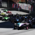 La inteligencia artificial de Lenovo transformará las transmisiones de la Formula E
