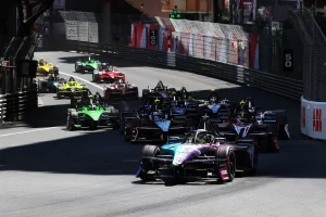 La inteligencia artificial de Lenovo transformará las transmisiones de la Formula E