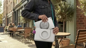 Lenovo presenta la nueva Tab Plus Gen 2 con sistema de sonido JBL de nueve altavoces y pantalla de alta resolución