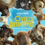 Un nuevo tipo de misterio llega a Prime Video este 24 de junio: Las Ovejas Detectives