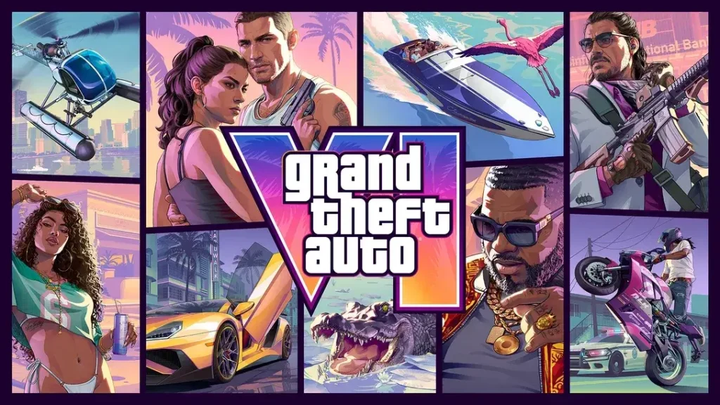 Sony y Rockstar Games confirman que Grand Theft Auto VI se jugará mejor en PS5