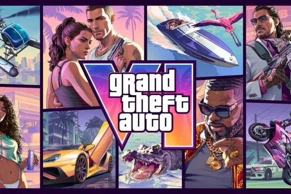 Sony y Rockstar Games confirman que Grand Theft Auto VI se jugará mejor en PS5