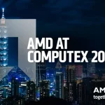 AMD revoluciona el mercado de componentes en Computex 2026 extendiendo el soporte de AM5 y expandiendo la arquitectura RDNA 4