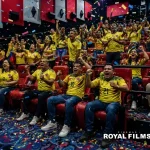 5 claves para elegir dónde ver el Mundial y vivir una experiencia realmente inmersiva