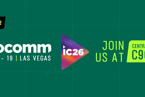 Shure presenta sus nuevas soluciones de audio y video inteligente para entornos híbridos en InfoComm 2026