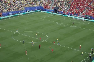 Hisense despliega sus innovaciones de visualización Mini LED y electrodomésticos inteligentes en el Mundial 2026