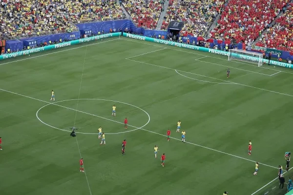 Hisense despliega sus innovaciones de visualización Mini LED y electrodomésticos inteligentes en el Mundial 2026