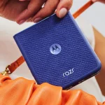 Motorola renueva su gama plegable en Colombia con los nuevos razr 70, 70 ultra y razr fold