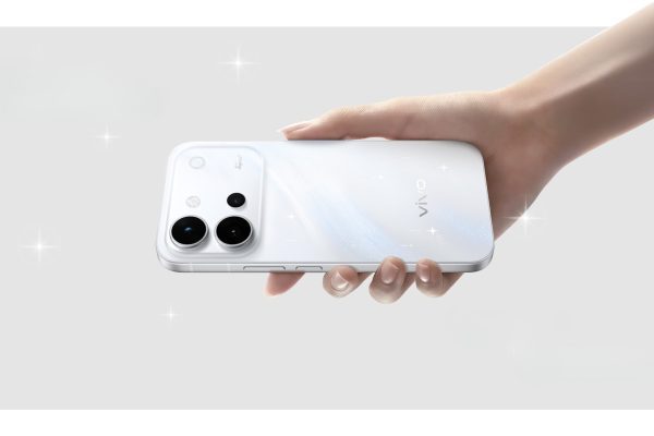 El nuevo vivo S60 llega al mercado con video 4K en fotos Live y batería de alta densidad