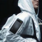 El nuevo nubia Air Pro debuta en España redefiniendo el diseño ultrafino y la resistencia extrema