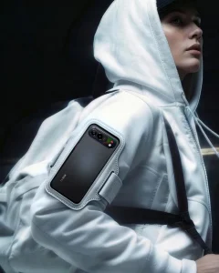 El nuevo nubia Air Pro debuta en España redefiniendo el diseño ultrafino y la resistencia extrema
