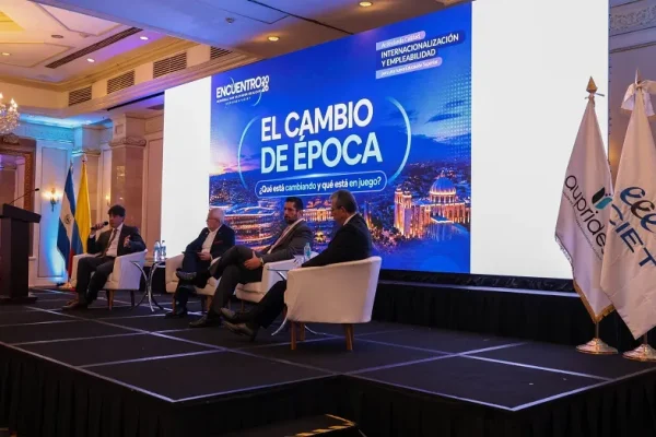 ACIET y AUPRIDES realizaron el Primer Encuentro Internacional 2026 sobre calidad, internacionalización y empleabilidad