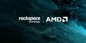 AMD y Rackspace Technology firman un acuerdo definitivo para el despliegue por fases de 30 MW de capacidad de cómputo para IA de AMD