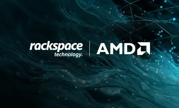 AMD y Rackspace Technology firman un acuerdo definitivo para el despliegue por fases de 30 MW de capacidad de cómputo para IA de AMD