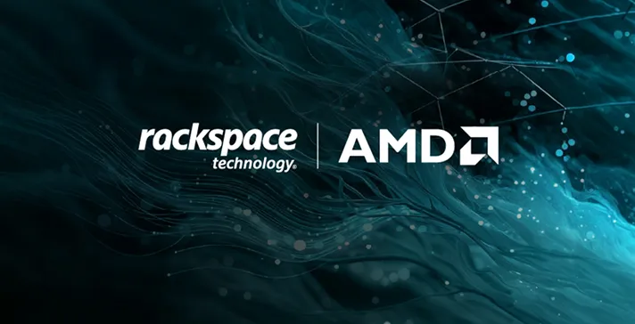 AMD y Rackspace Technology firman un acuerdo definitivo para el despliegue por fases de 30 MW de capacidad de cómputo para IA de AMD
