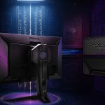 ASRock lanzó monitor para gaming de 400 Hz con panel IPS 2K