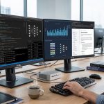El nuevo ASUS Ascent QN10 estrena el procesador Snapdragon X2 Elite en el segmento de los mini PC de alto rendimiento