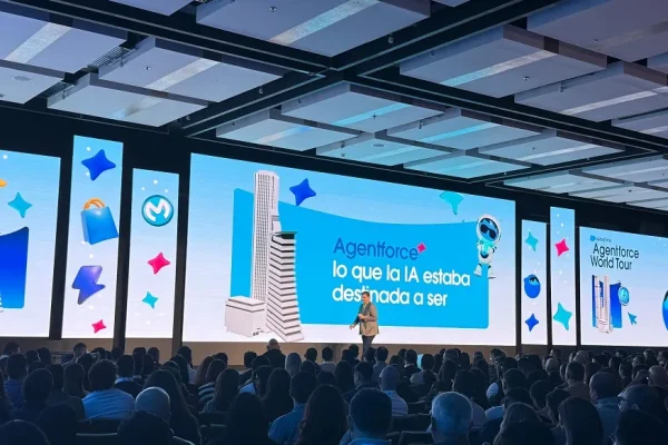 Empresas en Colombia lideran la adopción de IA agéntica y agentes autónomos para optimizar su productividad