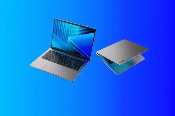 Acer presenta la TravelMate P6 14 AI
