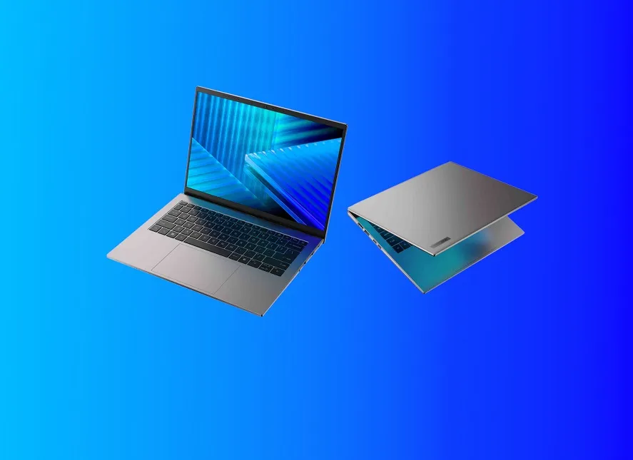Acer presenta la TravelMate P6 14 AI